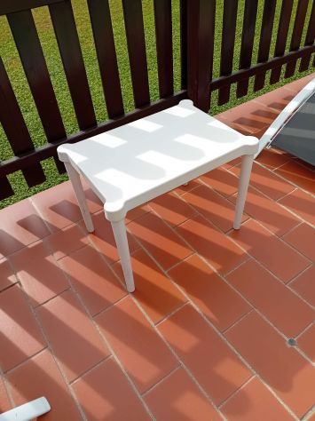 Arredo per esterni giardino o piscina - Foto 2