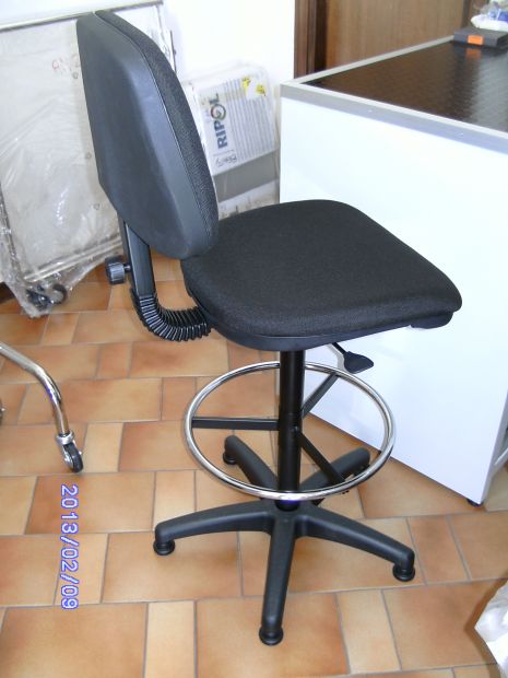 Sgabello - Foto 2