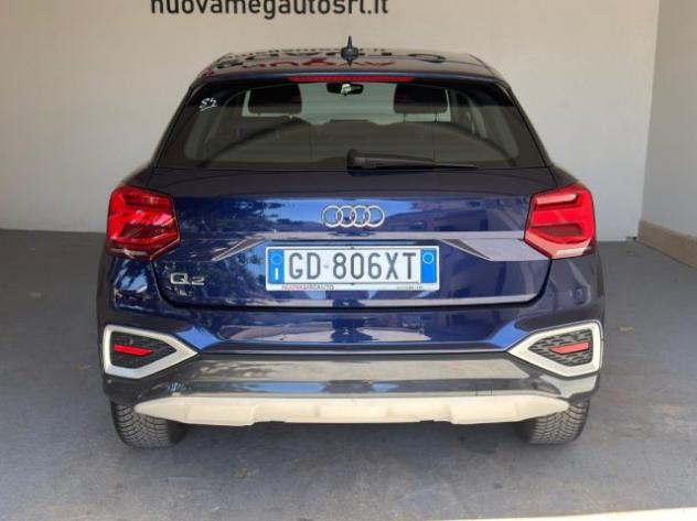 AUDI Q2 30 TDI Admired Advanded rif. 24075169 - Foto 6