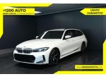 BMW 320 d 2.0 48V 190CV xDrive Msport rif. 23819917