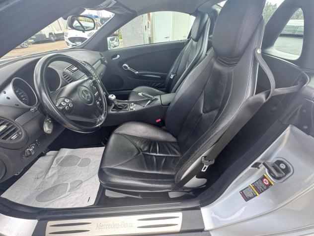 Mercedes-benz SLK 200 Kompressor - Foto 7