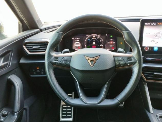 CUPRA Leon 1.4 e-hybrid vz 245cv dsg rif. 23456432 - Foto 9
