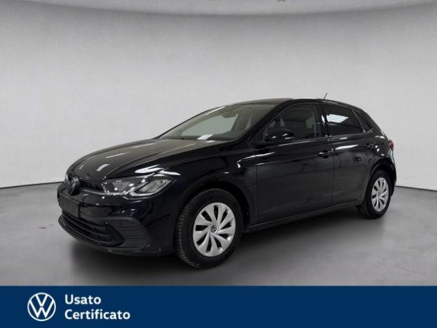 VOLKSWAGEN Polo 1.0 tsi life 95cv dsg rif. 23785489