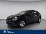 VOLKSWAGEN Polo 1.0 tsi life 95cv dsg rif. 23785489