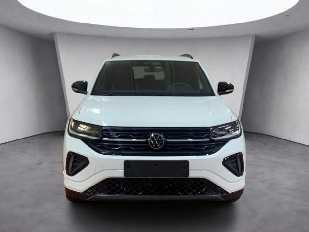 VOLKSWAGEN T-Cross Nuova T-Cross R-Line Plus 1.0 TSI 85 kW (115 CV) D rif. 24158503 - Foto 2