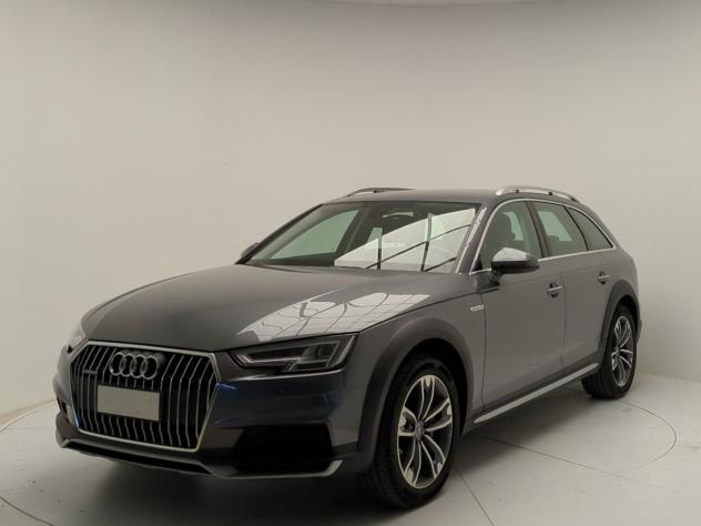 Audi A4 allroad quattro 2.0 40 TDI QUATTRO S TRONIC BUSINESS EVOLUTION - Foto 3