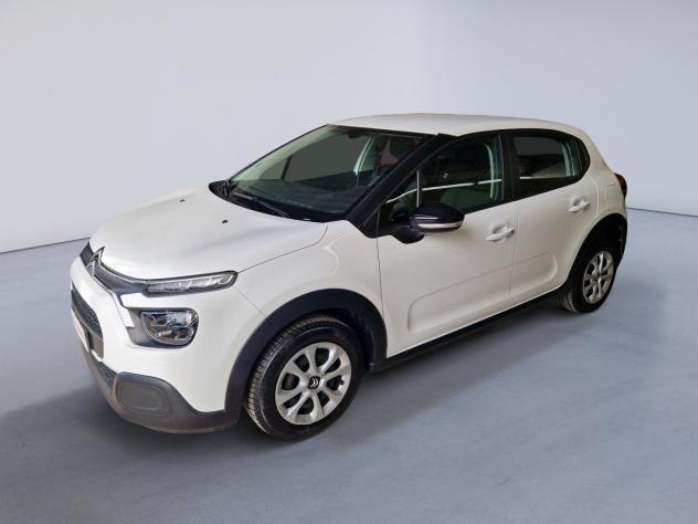 Citroën C3 C3 1.5 bluehdi Feel s&s 100cv 6m - Foto 2