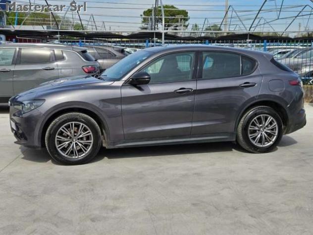 ALFA ROMEO Stelvio 2.2 t Super Q4 210cv auto - GP161FP rif. 23960336 - Foto 3