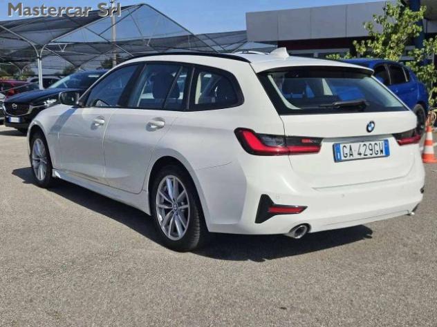BMW 320 320D 190cv MT6 BUSINESS ADVANTAGE TOURING - GA429G rif. 24173810 - Foto 6