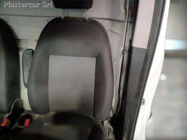 FIAT Doblo 1.4 T-JET 120cv MAXI NATURAL POWER SX E6 - FV839NL rif. 23965315 - Foto 10