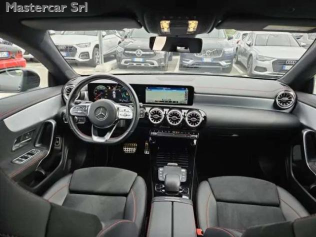 MERCEDES-BENZ CLA 180 CLA Shooting Brake Premium auto - GE748CY rif. 24178755 - Foto 10