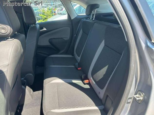 OPEL Crossland X Crossland X 1.5 ecotec Innovation s tg : GB344KR rif. 23994950 - Foto 9