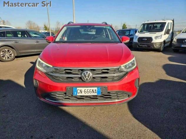 VOLKSWAGEN Taigo Taigo 1.0 tsi Life 95cv - NEOPATENTATI OK- GN666NA rif. 23886853 - Foto 9