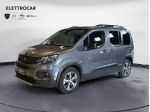Peugeot Rifter 1.5 BlueHDi 130 S&S EAT8 GT Line Standard