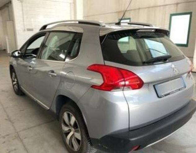 Peugeot 2008 Allure 1.6 diesel - Foto 2