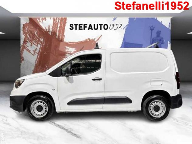 OPEL Combo IV - cargo 1.5d 100cv L1H1 Essentia mt5 rif. 23939208 - Foto 4