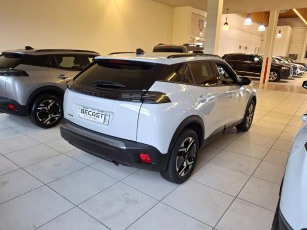 PEUGEOT 2008 PureTech 100 S&S Allure - PROMO K73 rif. 23799679 - Foto 4