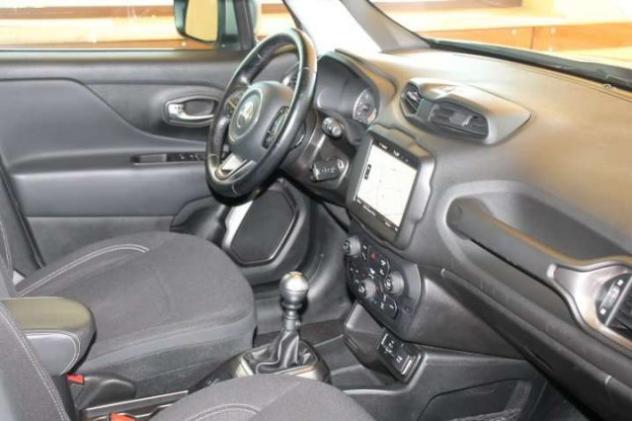JEEP Renegade Navi. Limited rif. 24039617 - Foto 10