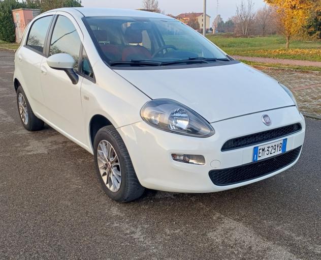 Fiat Punto 1.4 8V 5 porte Easypower Easy - Foto 2