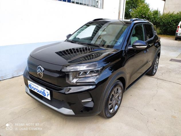 Citroën C3 100 Turbo Max CBC - Foto 7