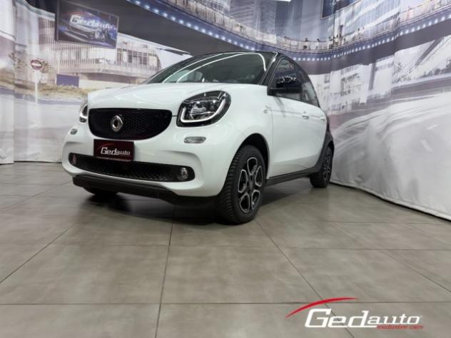 SMART ForFour 90 0.9 Turbo Prime TETTO LED NAVI rif. 24068198 - Foto 3