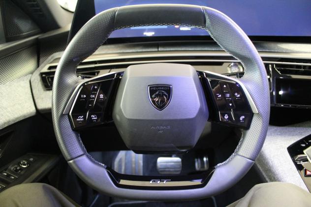 Peugeot 3008 Hybrid 145 GT e-DCS 6 - Foto 10