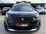 Peugeot 2008 PureTech 130 S&S GT Pack 2022