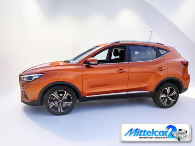 MG ZS 1.5 VTi-tech Comfort rif. 23987043 - Foto 2