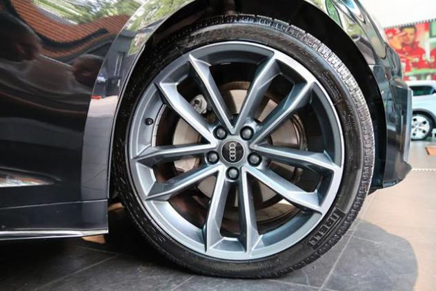 AUDI A5 40 TDI Sportback S-Tronic S-Line rif. 23775222 - Foto 6