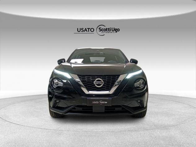 Nissan Juke II 2020 1.0 dig-t N-Connecta 114cv dct - Foto 3