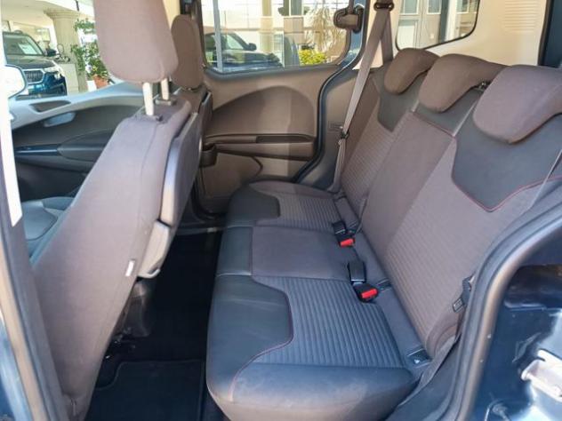 FORD Tourneo Courier 1.5 TDCI 100 CV S&S Sport rif. 23983765 - Foto 7