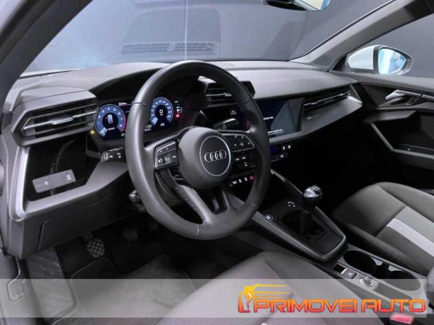 AUDI A3 SPB 30 TFSI rif. 20903309 - Foto 4