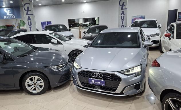 Audi A3 SPB 35 2.0 TDI 150Cv BusinessAdvanced - Foto 9