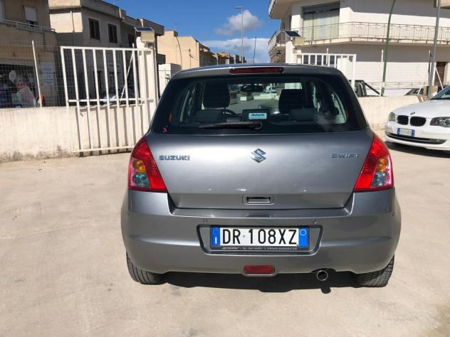 SUZUKI SWIFT 1.3 DDiS 69CV GL - Foto 3