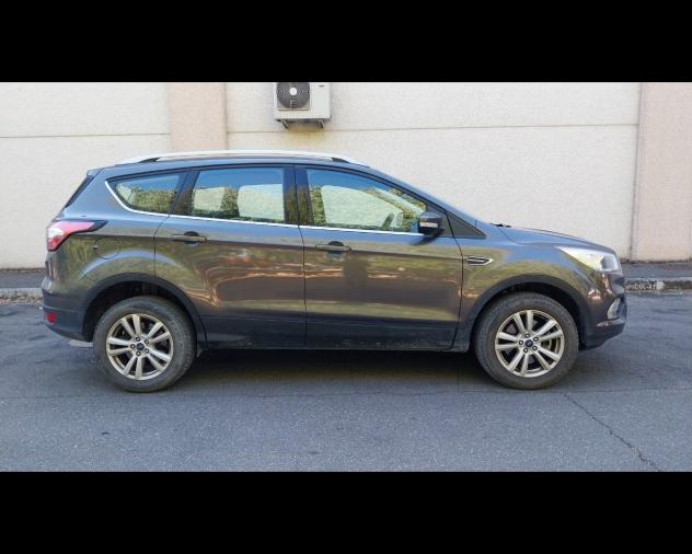 Ford Kuga 2ª serie 1.5 TDCI 120 CV S&S 2WD Plus - Foto 4