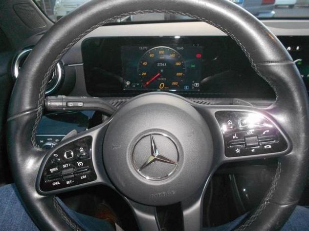 MERCEDES-BENZ A 180 ADVANCE rif. 23275048 - Foto 9