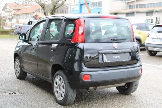 Fiat Panda 0.9 TwinAir Turbo Natural Power Easy - Foto 7