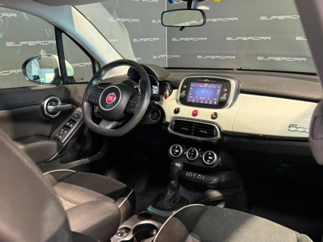 FIAT 500X 1.6 MultiJet 120 CV DCT Pop Star rif. 23992657 - Foto 10