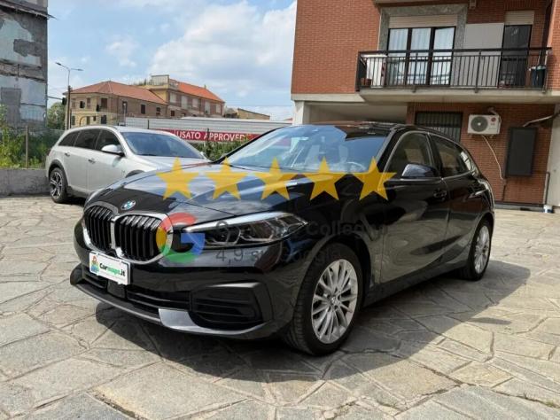 Bmw 118 118i 5p. Advantage - Foto 2