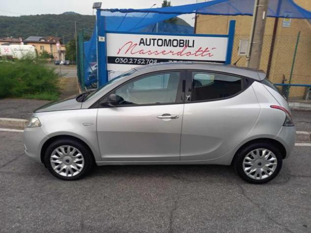 LANCIA Ypsilon 0.9 TwinAir 85 CV 5 porte S&S Silver rif. 23927269 - Foto 3
