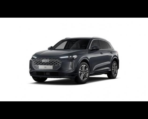 AUDI QUATTRO Audi Q5 SUV Business Advanced TDI 150 kW S tronic rif. 24058079