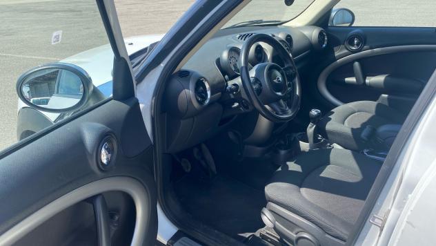 Mini Cooper Countryman 1.6 D ALL4 *120.000 km* - Foto 6