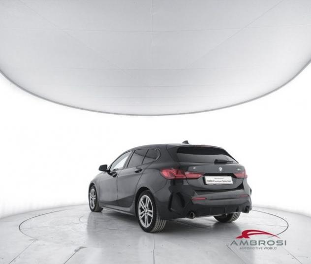 BMW 118 Serie 1 d Msport auto rif. 23752610 - Foto 4