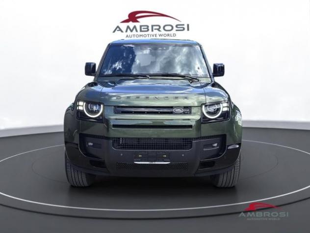 LAND ROVER Defender 3.0 AJ20 X-Dynamic SE 200PS rif. 23849894 - Foto 7