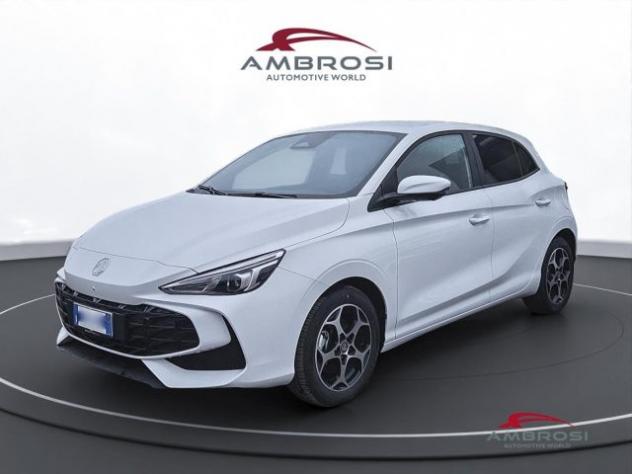 MG MG3 HEV MY25.5 1.5L LUXURY rif. 23849702