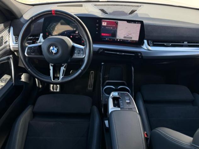 BMW X2 M35i xDrive MsportPro Frozen Portimao Blue,Iva esp rif. 23799795 - Foto 6
