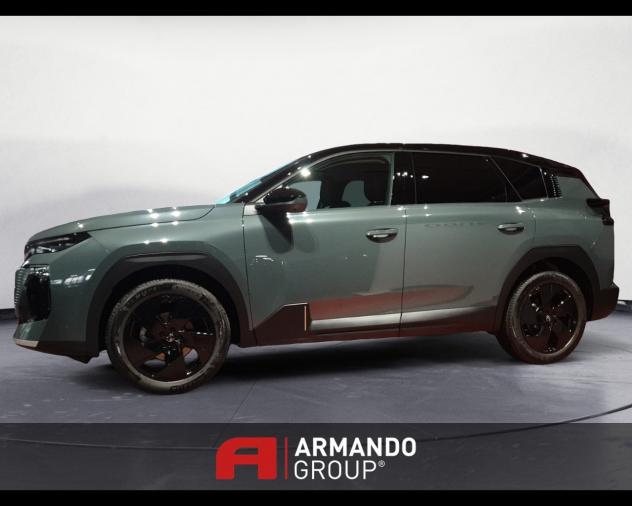 Citroën C5 Aircross Nuovo MAX HYBRID 145CV