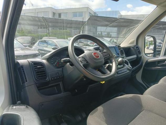 FIAT Ducato 35 2.2 Mjt 140CV L2 H2 PM TM Furgone rif. 24047384 - Foto 6