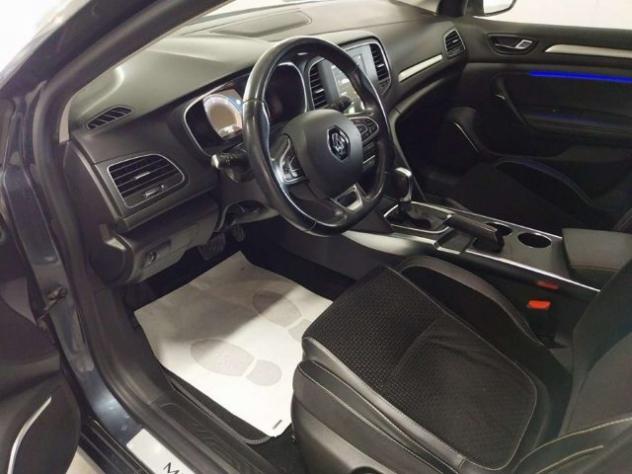 RENAULT Megane Megane IV 2016 Sporter Megane Sporter 1.5 dCi Ener rif. 23895631 - Foto 7