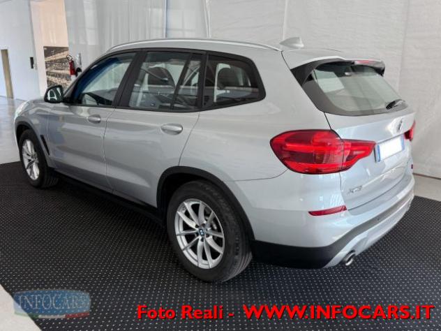 BMW X3 xDrive20d190 cv MHEV Business Advantage - Promo rif. 23515152 - Foto 2